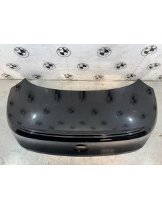 Malle/Hayon arriere BMW SERIE 6 E63 COUPE  2