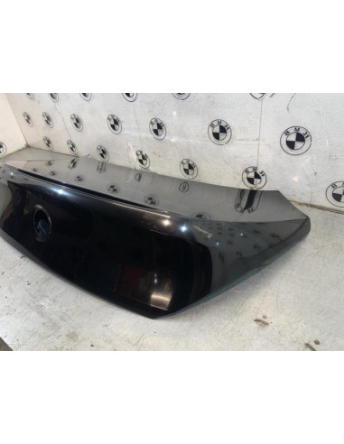 Malle/Hayon arriere BMW SERIE 6 E63 COUPE 