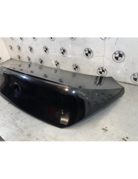 Malle/Hayon arriere BMW SERIE 6 E63 COUPE 