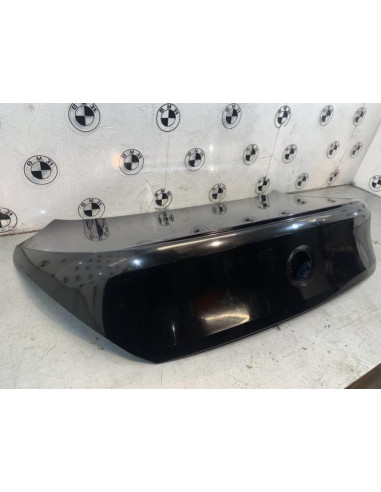 Malle/Hayon arriere BMW SERIE 6 E63 COUPE 