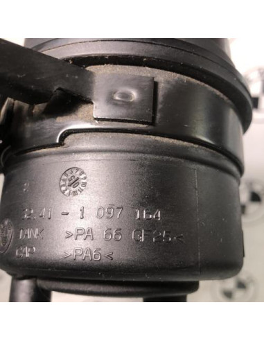 Reservoir BMW SERIE 1 E87 PHASE 1 Diesel