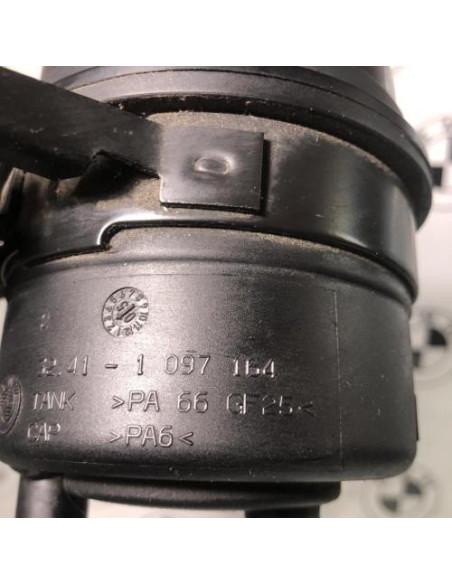 Reservoir BMW SERIE 1 E87 PHASE 1 Diesel