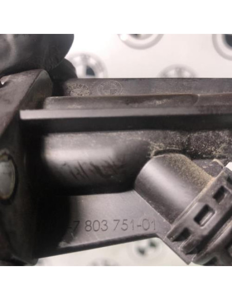 Boitier eau BMW SERIE 3 E92 COUPE PHASE 2 Diesel