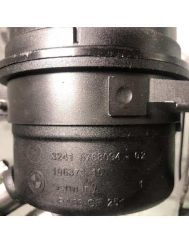 Reservoir BMW SERIE 3 E92 COUPE PHASE 1 Diesel