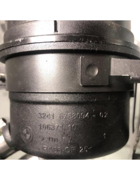 Reservoir BMW SERIE 3 E92 COUPE PHASE 1 Diesel