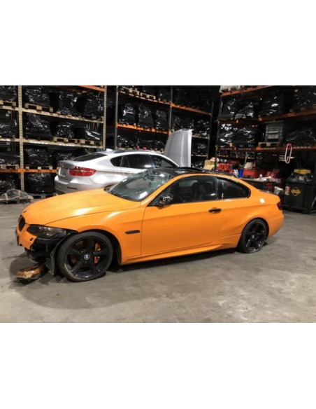 Reservoir BMW SERIE 3 E92 COUPE PHASE 1 Diesel