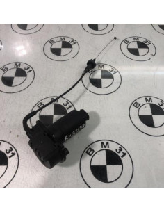 Boitier papillon BMW SERIE 5 E39 TOURING PHASE 1 BREAK 