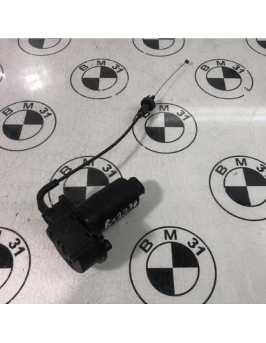 Boitier papillon BMW SERIE 5 E39 TOURING PHASE 1 BREAK 