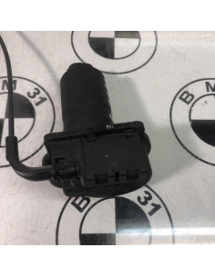 Boitier papillon BMW SERIE 5 E39 TOURING PHASE 1 BREAK  2