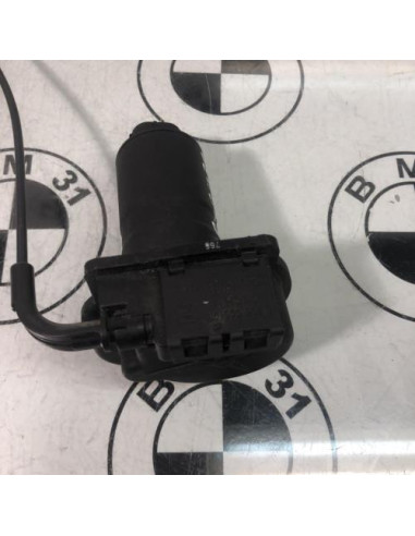 Boitier papillon BMW SERIE 5 E39 TOURING PHASE 1 BREAK 