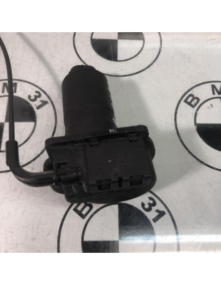 Boitier papillon BMW SERIE 5 E39 TOURING PHASE 1 BREAK 