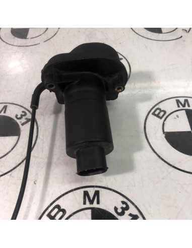 Boitier papillon BMW SERIE 5 E39 TOURING PHASE 1 BREAK 