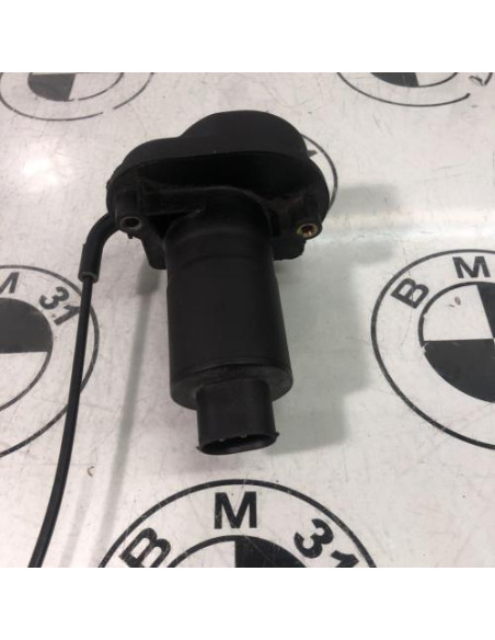 Boitier papillon BMW SERIE 5 E39 TOURING PHASE 1 BREAK 