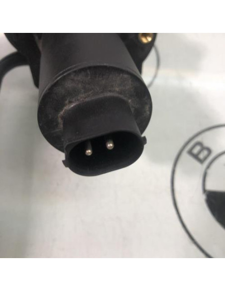 Boitier papillon BMW SERIE 5 E39 TOURING PHASE 1 BREAK 