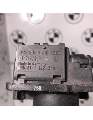 Boitier papillon BMW SERIE 5 E39 TOURING PHASE 1 BREAK 