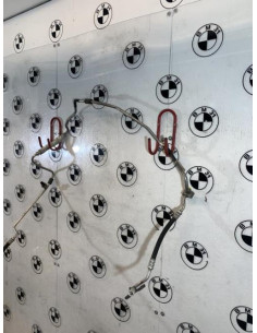 Tuyau de climatisation BMW SERIE 3 E92 COUPE PHASE 2 Diesel