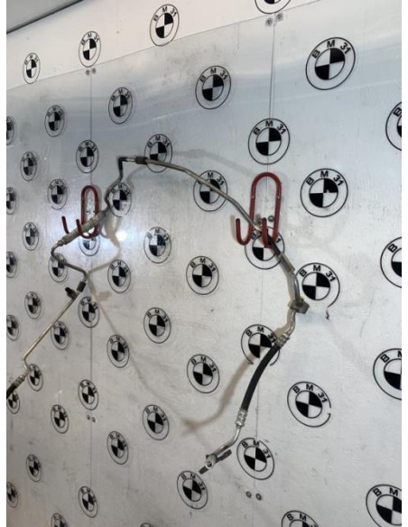 Tuyau de climatisation BMW SERIE 3 E92 COUPE PHASE 2 Diesel