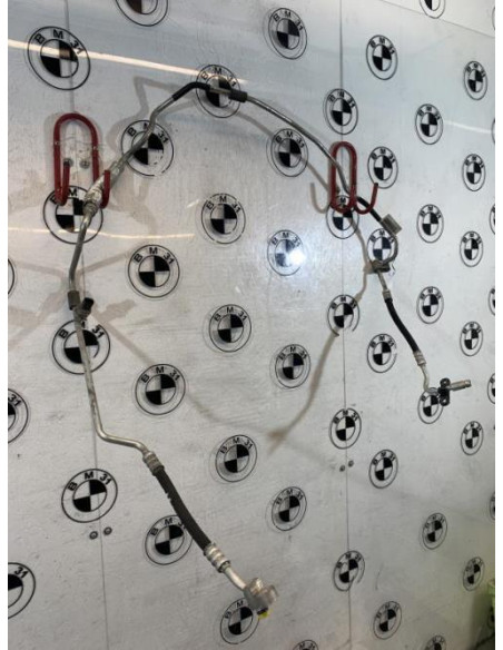 Tuyau de climatisation BMW SERIE 3 E92 COUPE PHASE 2 Diesel