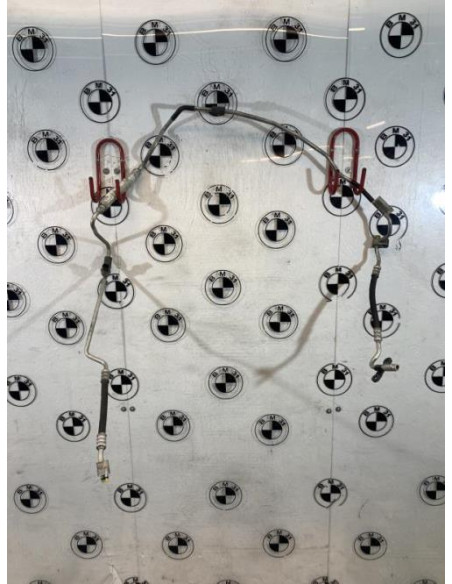 Tuyau de climatisation BMW SERIE 3 E92 COUPE PHASE 2 Diesel