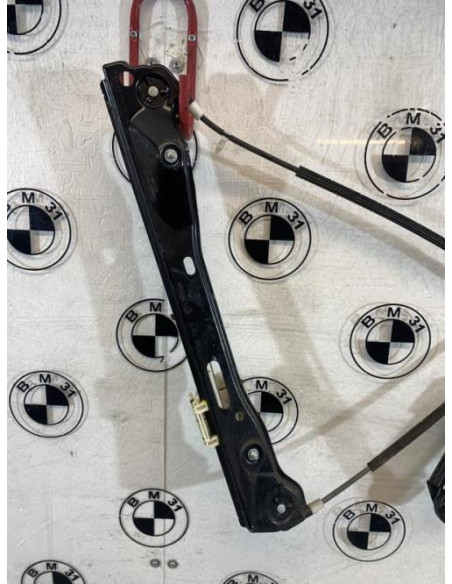 Leve vitre electrique avant gauche BMW SERIE 1 E87 PHASE 1 Diesel