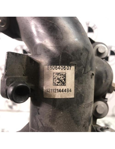 Collecteur d'admission BMW SERIE 3 E90 PHASE 2 