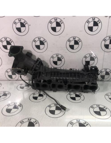 Collecteur d'admission BMW SERIE 3 E90 PHASE 2 