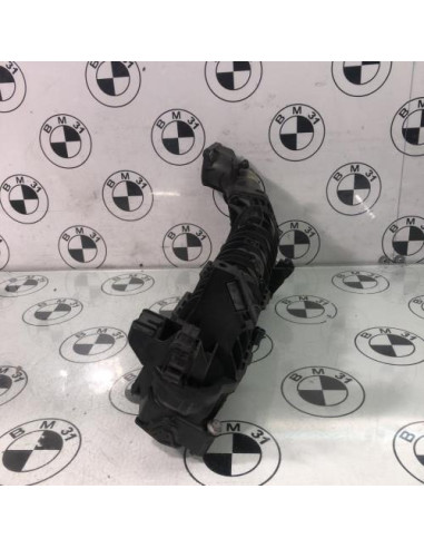 Collecteur d'admission BMW SERIE 3 E90 PHASE 2 