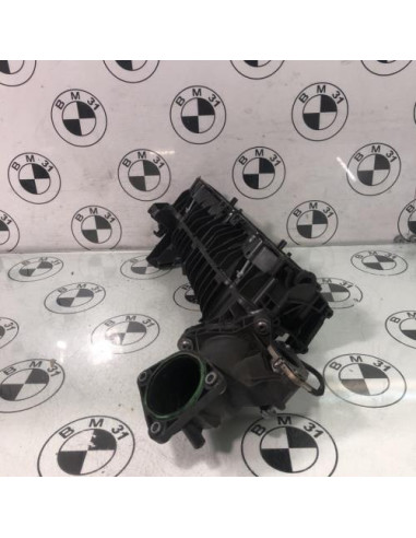 Collecteur d'admission BMW SERIE 3 E90 PHASE 2 
