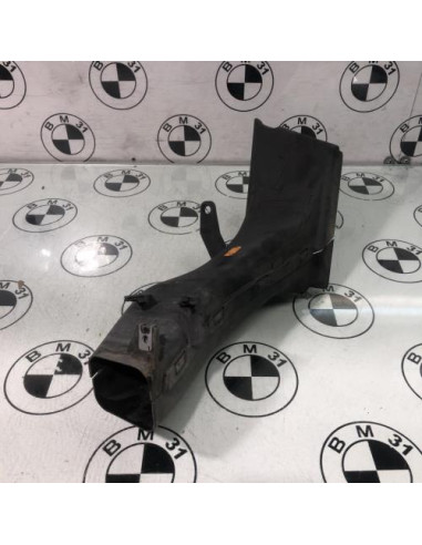 Conduite d'air BMW SERIE 3 E92 COUPE PHASE 2 Diesel