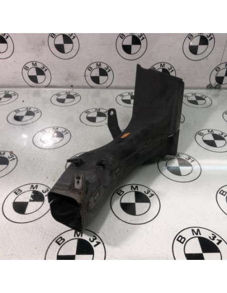 Conduite d'air BMW SERIE 3 E92 COUPE PHASE 2 Diesel