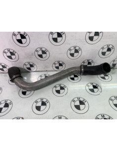 Conduite d'air BMW X5 E53 Diesel