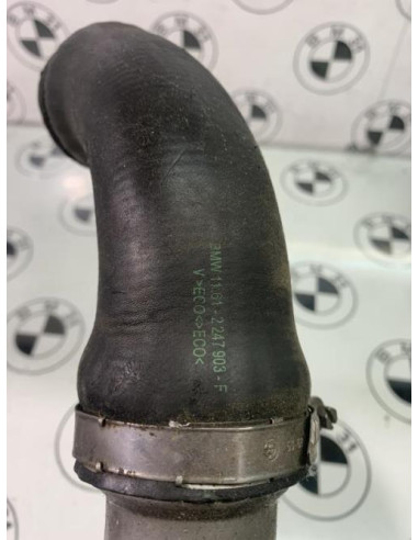 Conduite d'air BMW X5 E53 Diesel