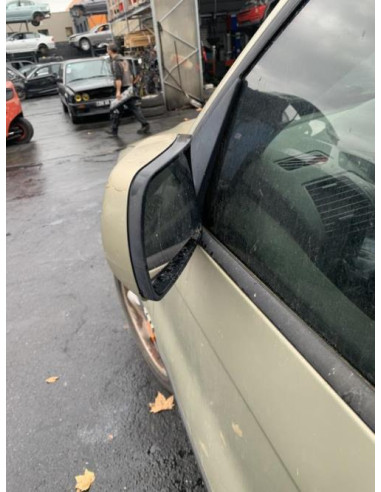 Conduite d'air BMW X5 E53 Diesel