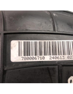 Conduite d'air BMW SERIE 3 E92 COUPE PHASE 2 Diesel