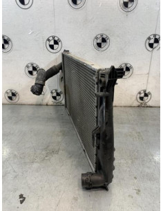 Radiateur eau BMW SERIE 1 E82 COUPE Diesel