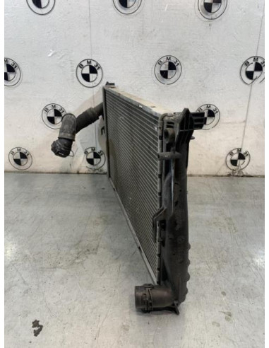 Radiateur eau BMW SERIE 1 E82 COUPE Diesel