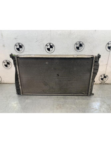 Radiateur eau BMW SERIE 1 E82 COUPE Diesel