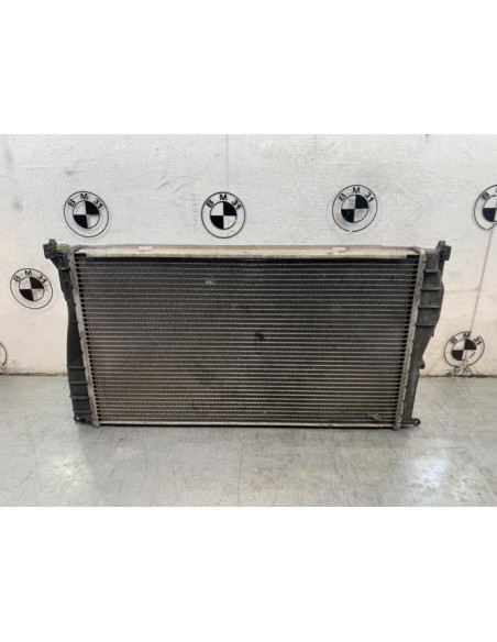 Radiateur eau BMW SERIE 1 E82 COUPE Diesel