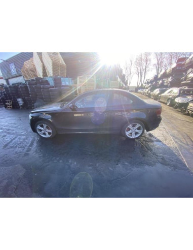 Radiateur eau BMW SERIE 1 E82 COUPE Diesel