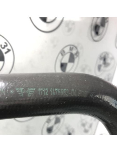 Durite MINI MINI 1 R50/R53 PHASE 1 Essence