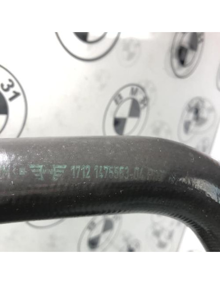 Durite MINI MINI 1 R50/R53 PHASE 1 Essence