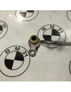 Tuyau de climatisation MINI MINI 1 R50/R53 PHASE 1 Essence