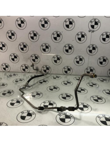 Tuyau de climatisation MINI MINI 1 R50/R53 PHASE 1 Essence