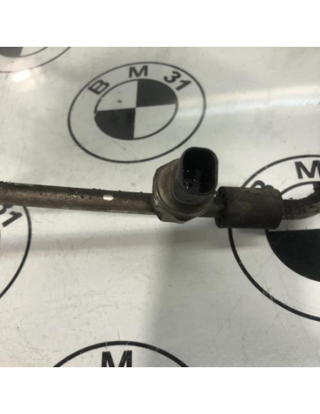 Tuyau de climatisation MINI MINI 1 R50/R53 PHASE 1 Essence