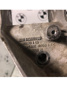 Support de boite MINI MINI 1 R50/R53 PHASE 1 Essence 2