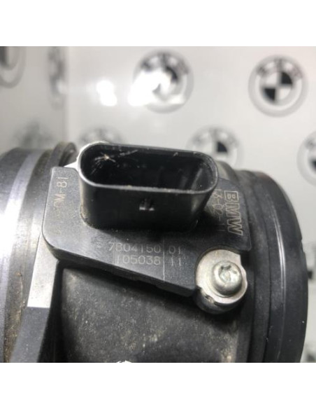 Debitmetre BMW SERIE 3 E92 COUPE PHASE 2 Diesel