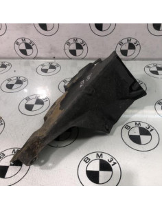 Pare boue avant gauche BMW SERIE 3 E92 COUPE PHASE 2 Diesel 2