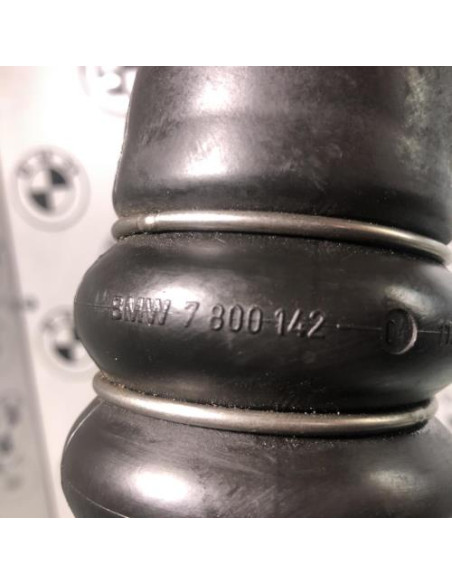 Conduite d'air BMW SERIE 3 E92 COUPE PHASE 2 Diesel