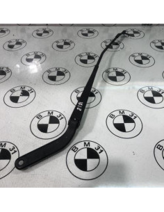 Bras essuie glace avant droit BMW X5 E70 PHASE 1 Diesel