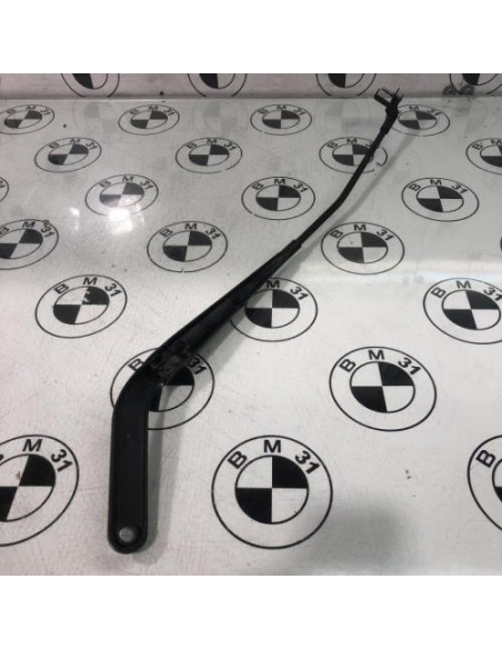 Bras essuie glace avant droit BMW X5 E70 PHASE 1 Diesel